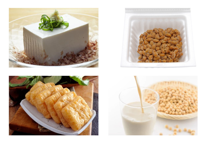 大豆製品