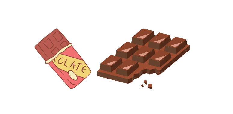 チョコレート
